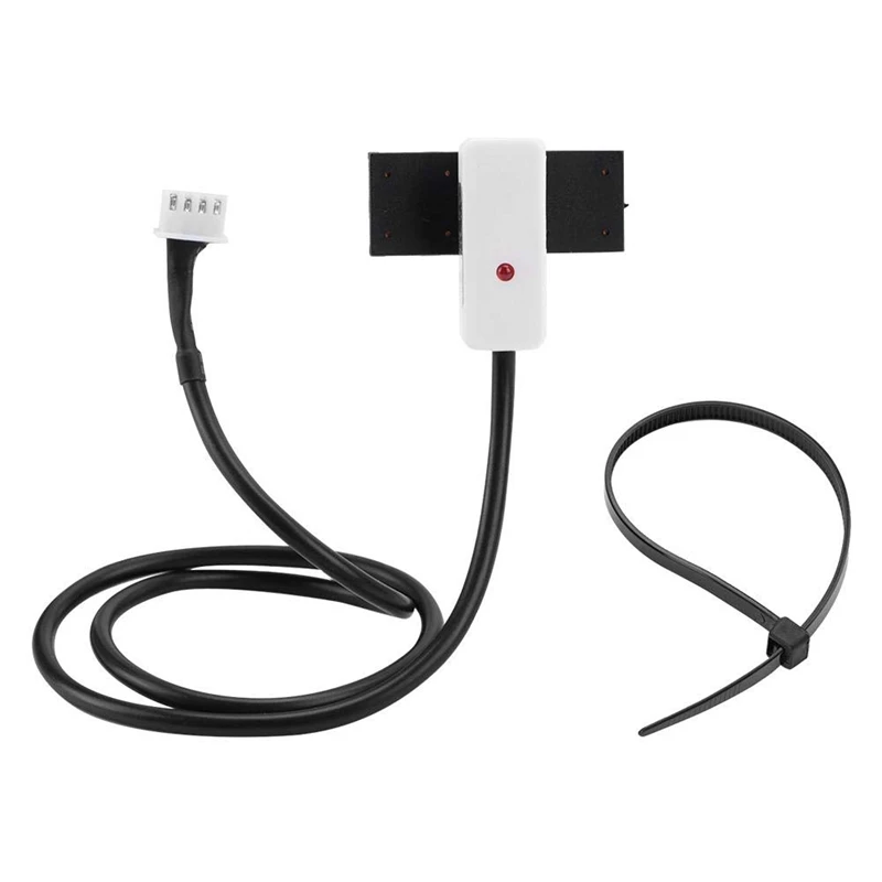 ABSF уровня жидкости Сенсор Бесконтактный Поплавковый переключатель воды