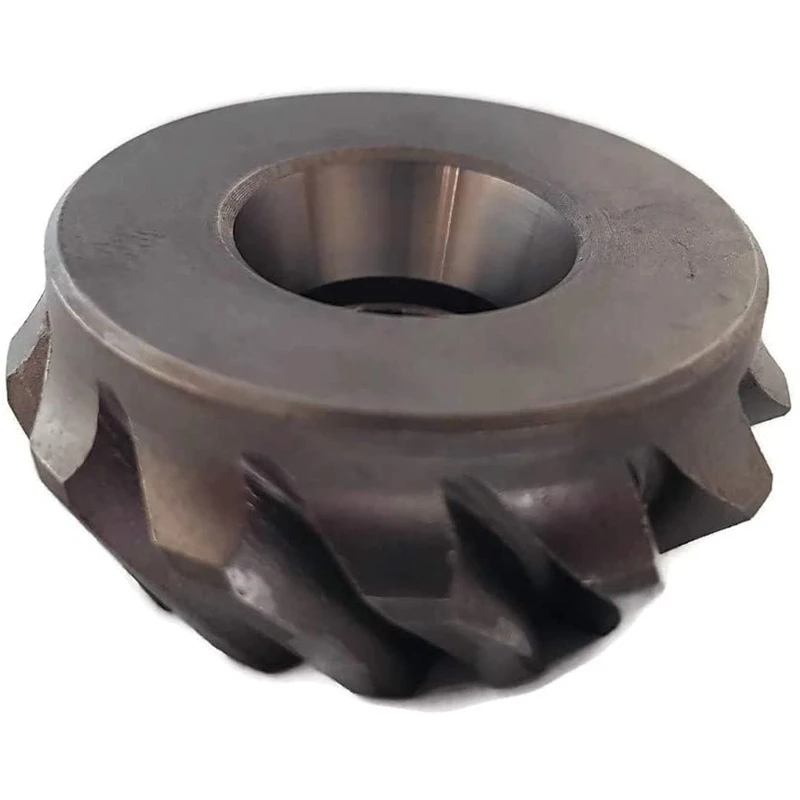 

Boat Motor Pinion Gear Bevel for Yamaha Outboard 6E7-45551-00 01 F9 F9.9 F15 F20 9.9HP 15HP 13T 2/4-Stroke Before 1996