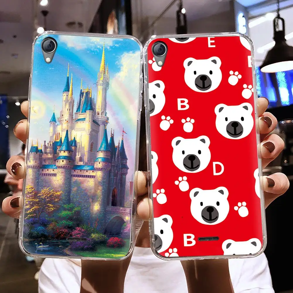 For Woman Anti-dust Phone Case Infinix X551 Dirt-resistant Thin Cute New Arrival Soft | Мобильные телефоны и аксессуары