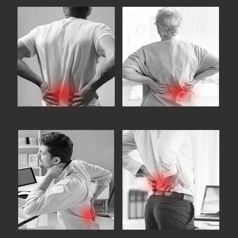 

Orthopedic Lumbar Support Belt Herniation Orthopedic Strain Corset Mesh Breathable Lumbar Disc Herniation Protection Brace Belt