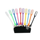 USB-лампа Энергосберегающая портативная с зарядкой от USB