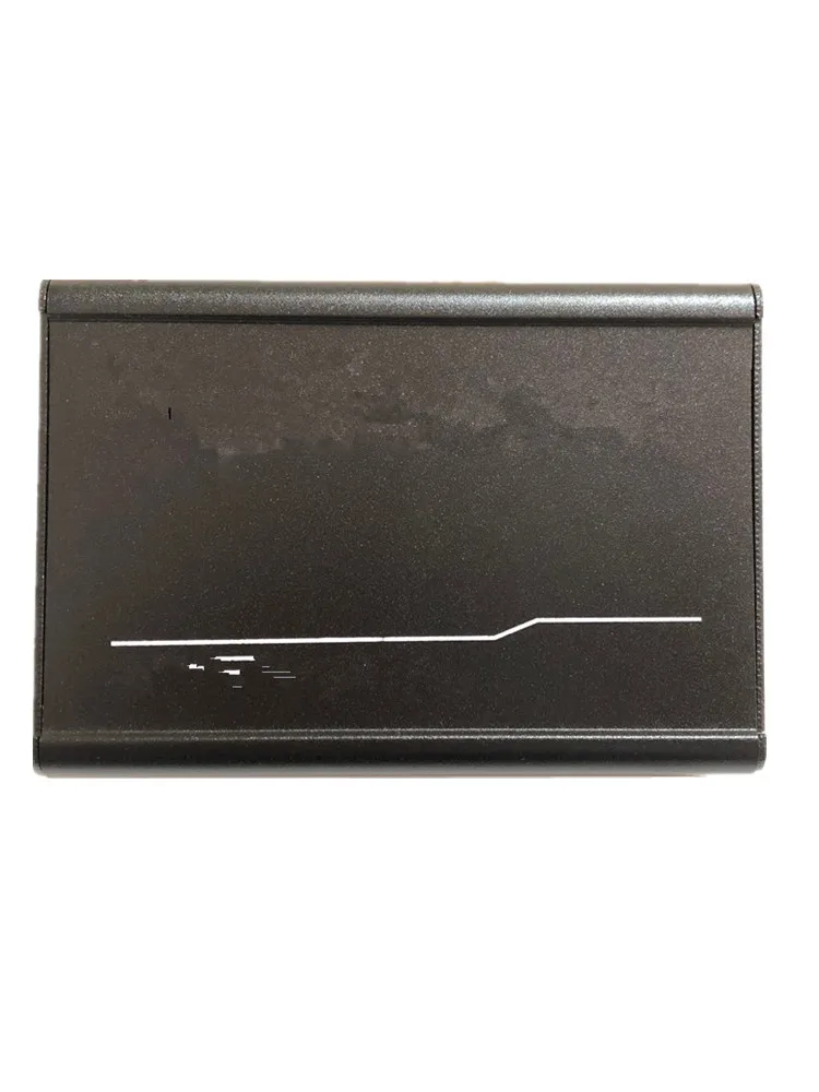 A + Fgtech Galletto 4 Master V54 FG-tech VD300 0386/0475 Поддержка BDM полная функция Unlimiteobd2 Авто ECU чип