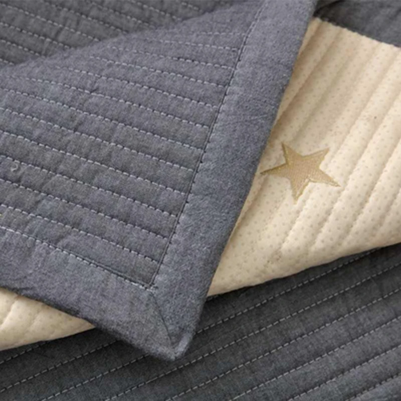 Чехол для дивана всесезонный Универсальный Хлопковый чехол гостиной легкая