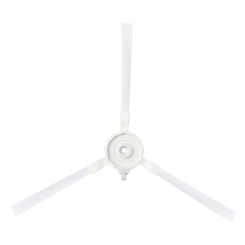 

Washable Hepa Filter+ 3-armed Side Brushes + Mop Cloth for 360 S6 Robot Vacuum Cleaner Accessories Flexible silicone