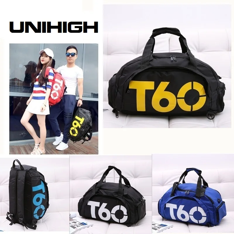 2020 сетчатая дышащая спортивная сумка рюкзаки для мужчин и женщин обувь фитнеса