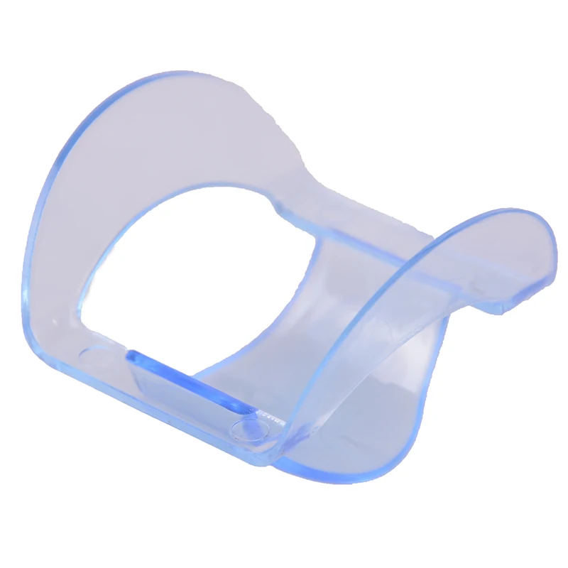 

1PC Dental Autoclavable Lip Retractor Cheek Expander Mouth Opener For Anterior Teeth Whitening Intraoral Supplies Wholesale