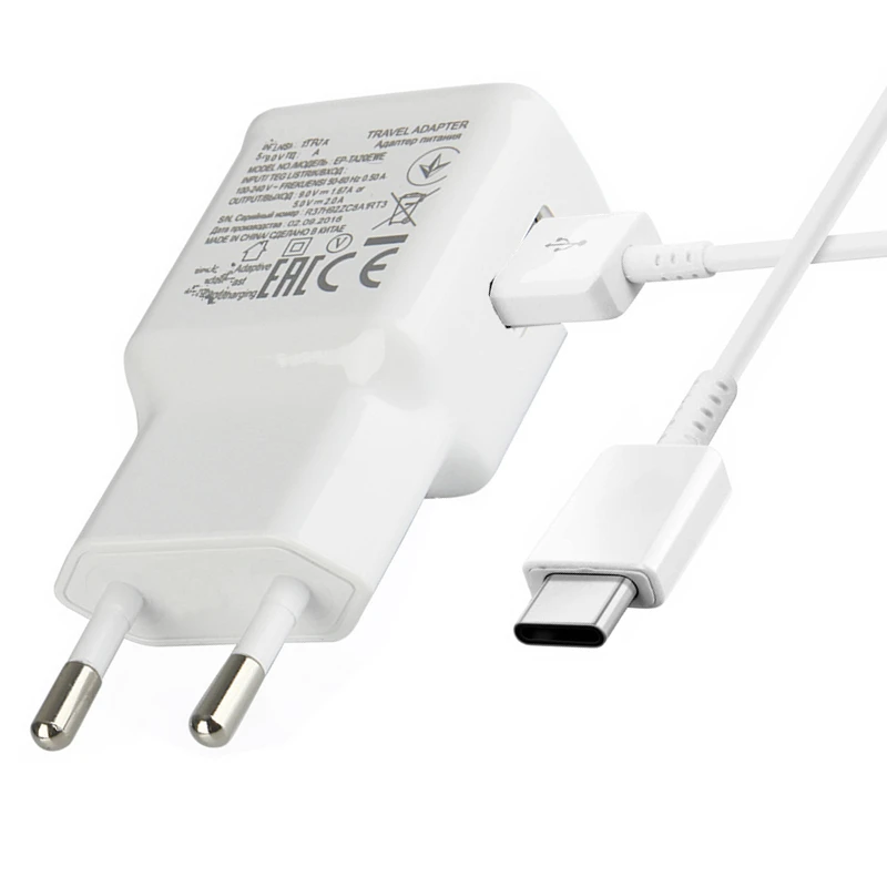 Кабель с разъемом типа C USB кабель для быстродействующего зарядного устройства