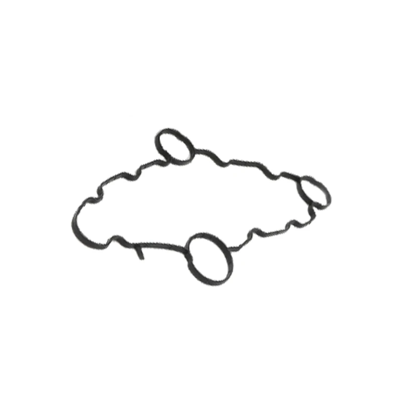 Клапан вентиляционного клапана Картера 06E 103 547 C 3.0TSI для VW Touareg Audi Q5 A6 C6 A5 Q7 3.0L 06E103547F