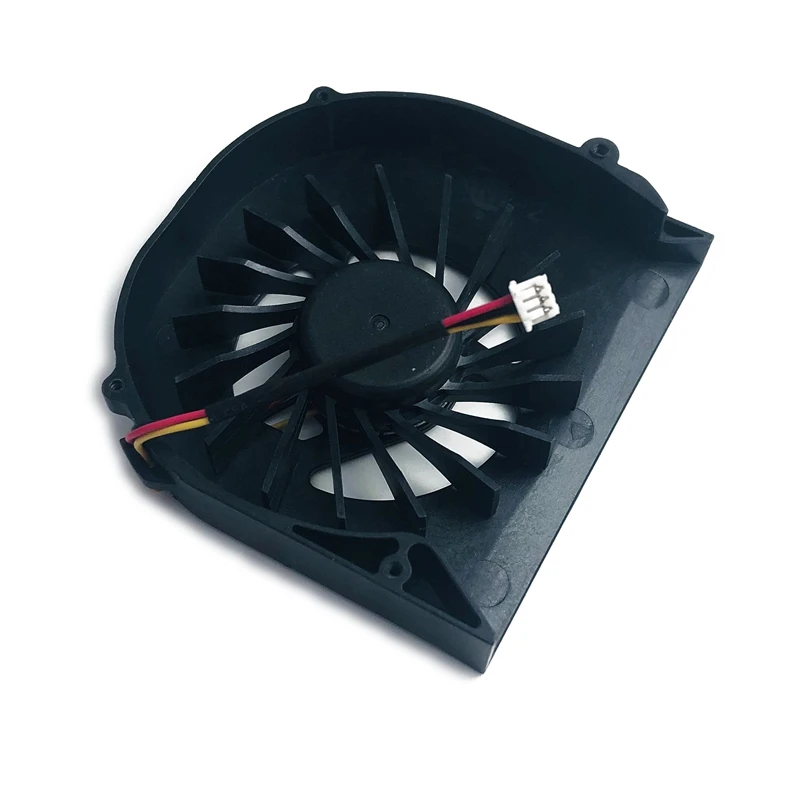 Новый оригинальный охлаждающий вентилятор для процессора ноутбука ACER ASPIRE 5735 5735Z