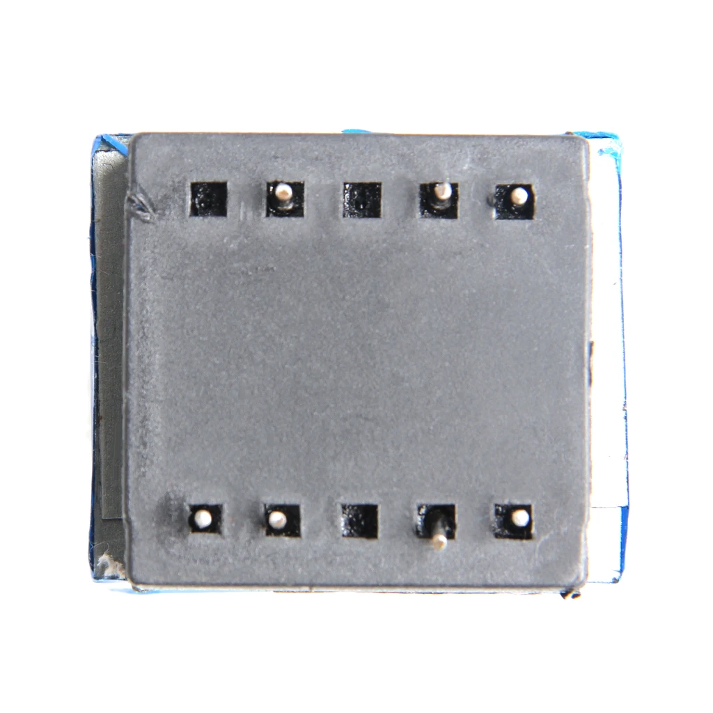 2018 AC 220V to 11V/7V 140mA/180mA 7-контактный микроволновая печь Мощность трансформатор 1_20 |