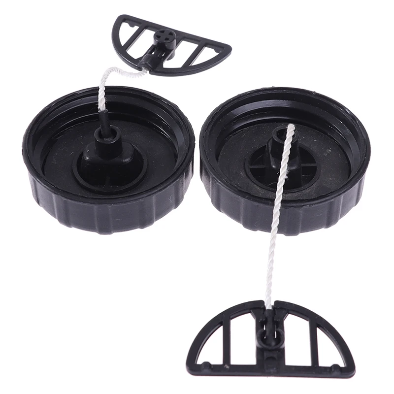 2 шт./компл. пластиковая крышка для топлива бензопилы Stihl 017 018 MS170 MS180 1130 350 0500