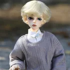 Кукла Luts Dion Shuga Fairy Simon BJD 14, модели мальчиков, глаза, высококачественные игрушки, магазин игрушек, смола
