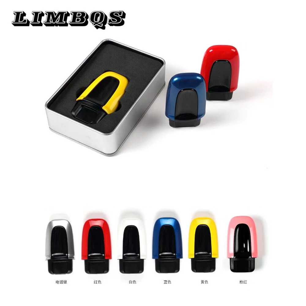 

Умный дистанционный доступ без ключа для porsche 911 cayenne macan panamera, запасной чехол для смарт-ключей, 6 цветов