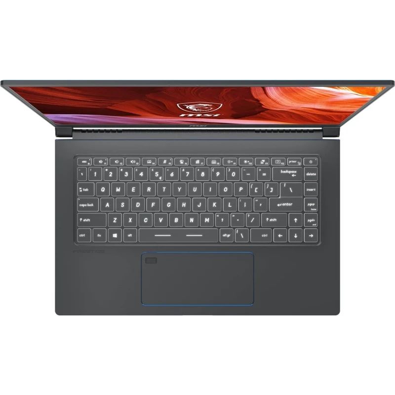 Ноутбук MSI Prestige 15 A10SC-213RU Intel Core i5 10210U/8GB/512GB SSD/15.6&quot FHD IPS/No ODD/NVIDIA GeForce GTX 1650 MAX-Q 4GB |