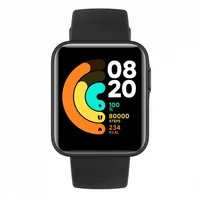 Смарт-Часы Xiaomi Mi Watch Lite русская версия по скидке #1
