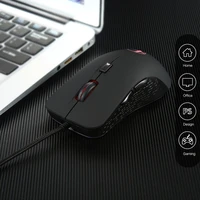 wired heating mouse usb optical mice 800 2400dpi ergonomic mice temperature 38 48degree for pc 6 buttons warmer heated mouse
