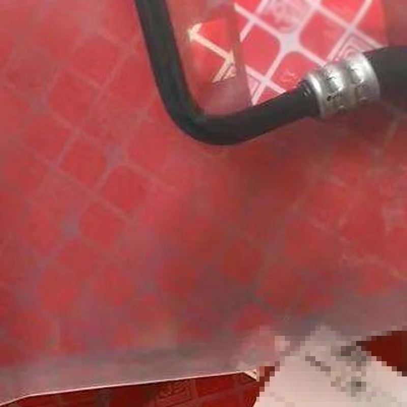

CAR pipeline bm wF01 740i F02 740Li radiator pipe oil cooler pipe return pipe gearbox cooling oil pipe