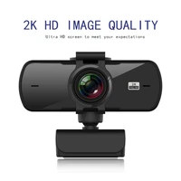 full hd 2k 1080p computer camera focus usb2 0 webcam uvc built in microphone camera for laptop pc digital camera webcams