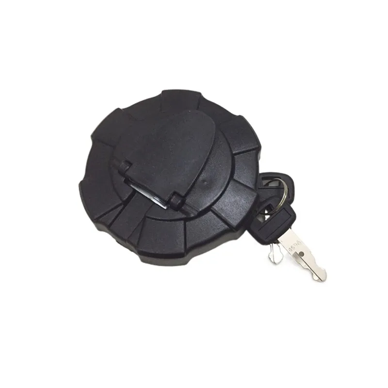 

Kubota excavator fuel tank Cap U/KX15/30/155/161/163/165/185 diesel fuel tank cap accessories