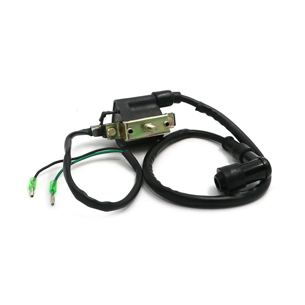 Катушка зажигания для мотоцикла катушка Cdi Стартовое реле свечи 50 куб. См 70 90 110