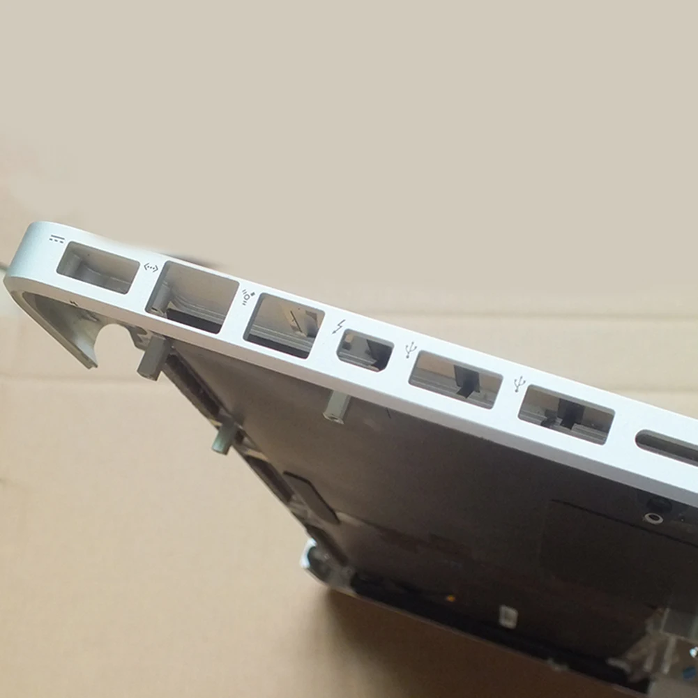 For Apple Macbook Pro A1278 11-13 Palmrest Upper Case MC700 MD313 MD101 With Keyborad | Компьютеры и офис
