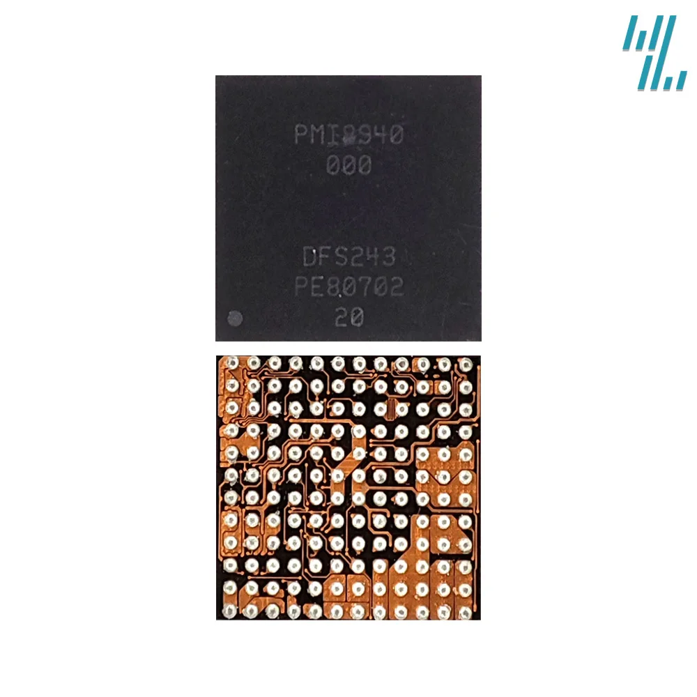 

PMI8940-000 Mobile Phone Power Management IC