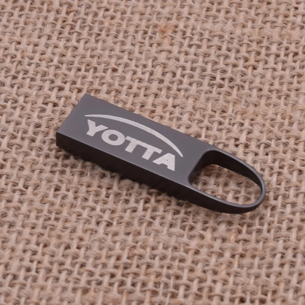 2019 флэш накопитель usb 2 0 память 64 ГБ 32 16 8 4 Гб темная индивидуальный металлический