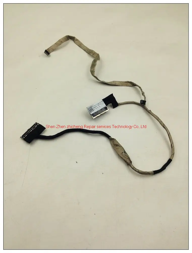 Набор кабелей EDP DC02001OJ00 для панели HP ZBook 17 G2 VBK10 LVDS MB Сигнальная плата LS-9374P |