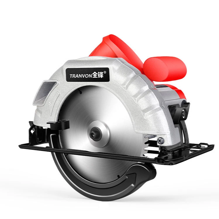 

220V электрическая циркулярная пила 7 "9" 10 "ручной флип-раскроечный станок деревообрабатывающий инструмент Мощность электрическая пила машин...