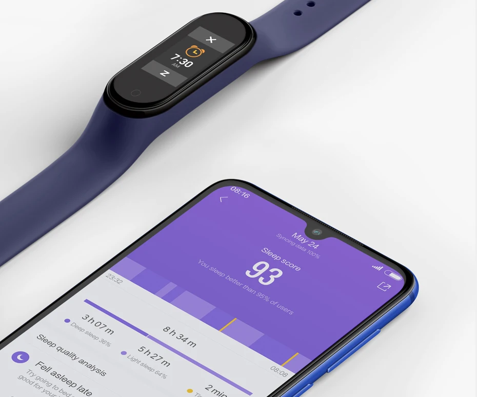 Xiaomi Mi Wi-Fi роутер 4 ретранслятора 2,4G 5GHz 128MB беспроводные роутеры двухъядерный 880MHz приложение управление Xiaomi Mi Band 4