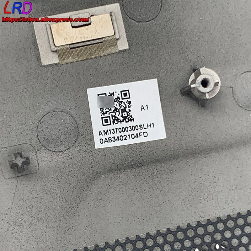 not new lower shell bottom case base cover housing for lenovo thinkpad t460p t470p laptop 01av926 01hy295 am137000300 free global shipping