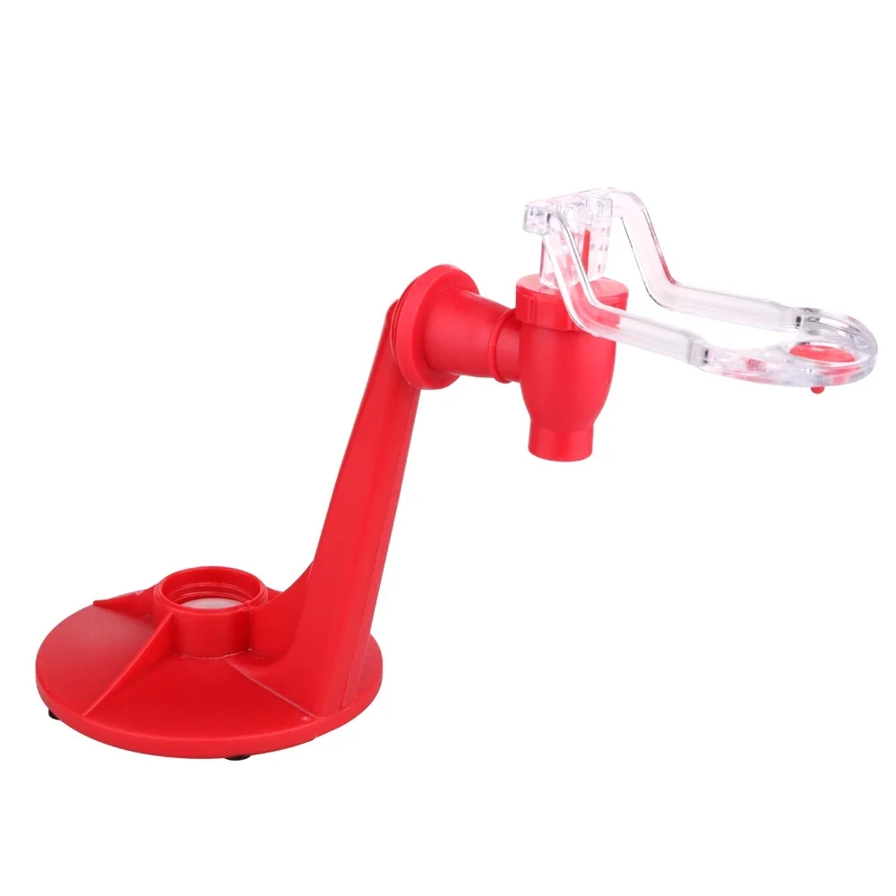 Диспенсер для воды пластиковый дома и офиса 1 шт. | Дом сад