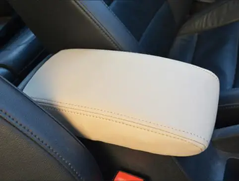 Подлокотник из микрофибры для Hyundai ix25 / ix35 подлокотник hyundai Elantra 2010 2019|Лепнина
