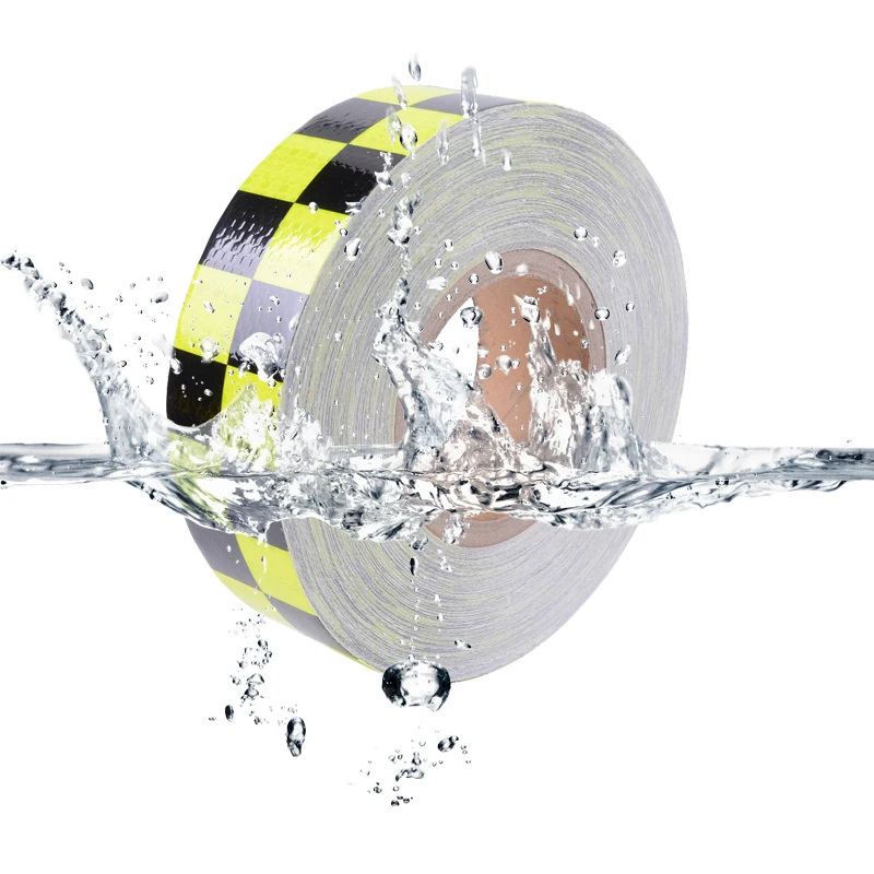 Светоотражающая наклейка для автомобиля Предупреждение см x 300 | Автомобили и