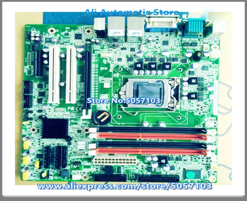 

AIMB-580 Industrial AIMB-580WG2-00A1E Industrial