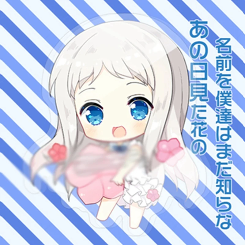 1 шт. акриловый брелок с аниме эроманга-сенсеи из мультфильма Изуми сагири