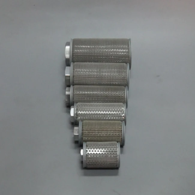 Гидравлический всасывающий трубопровод масляных фильтров MF-04/06/08/10/12/16 для