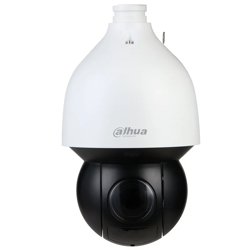 Dahua английская SD5A445XA-HNR DH-SD5A445XA-HNR 4MP 45x Starlight IR PTZ AI сетевая камера IR 150M Автоматическое отслеживание и IVS PoE H.265