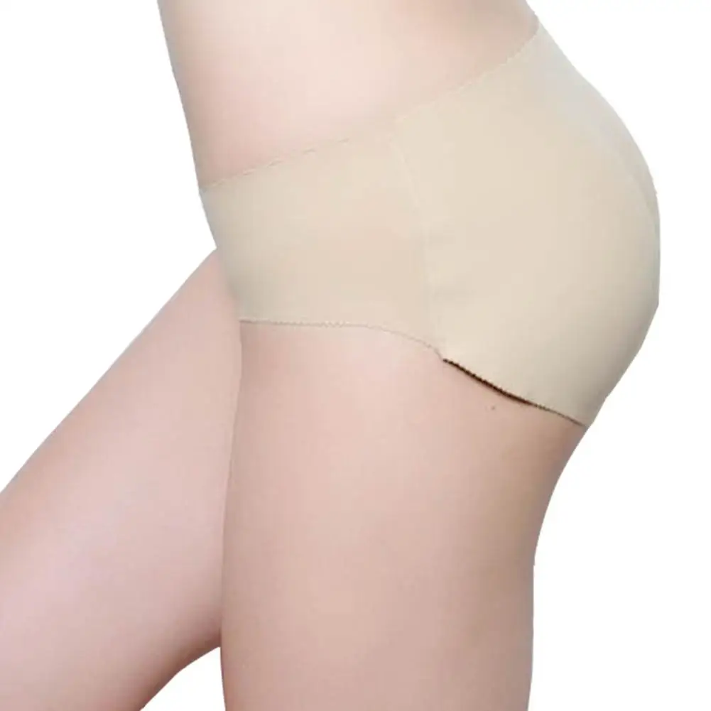 Лидер продаж Женские Корректирующие трусы сексуальные трусики поддельные