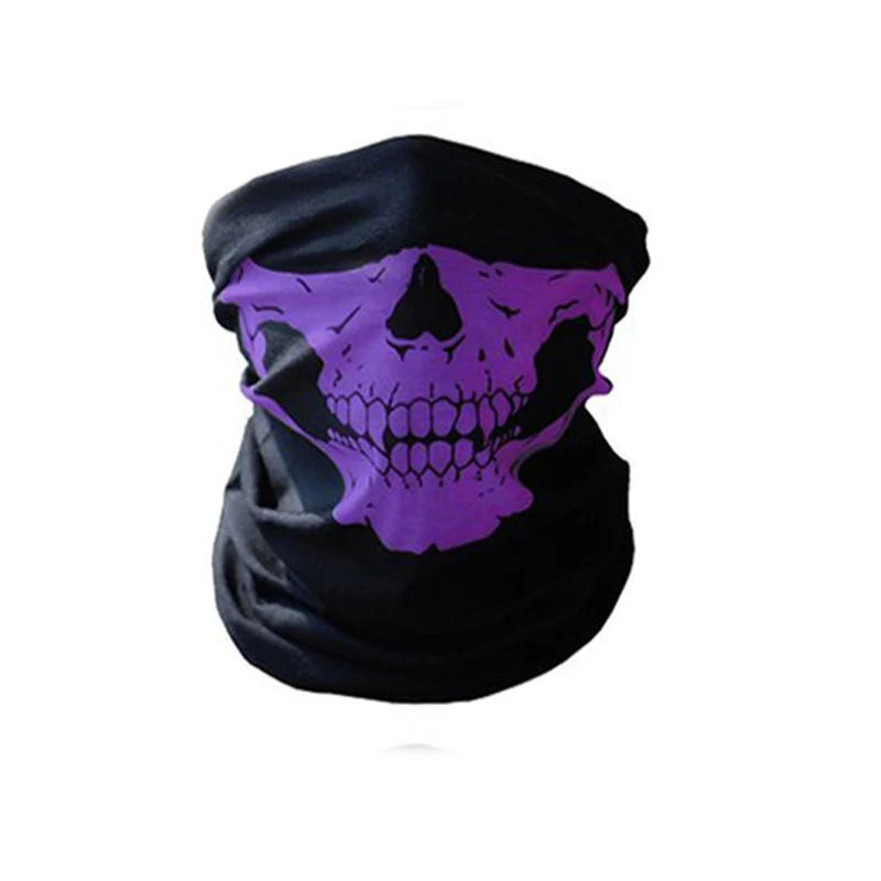 

Outdoor Magic Bandana Fishing Sports Cycling Mask buffe Military Head Scarf Face Shield Headband Neck Warmer Tubular Bandanas