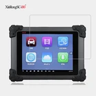 Автомобильный сканер для AUTEL MaxiSYS MS906 MS906TS MS906BT MS908 S PRO MS908P MS909 MS919, расширенная защитная пленка из закаленного стекла