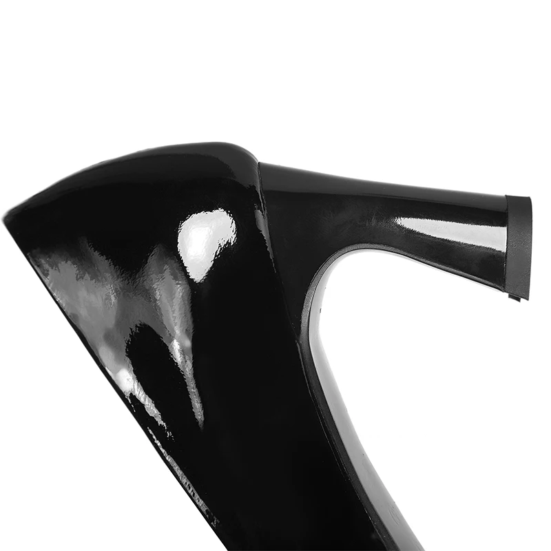 

2021Spring Women High Heels Shoes LeatherPointed Toe Metal Buckle Decoration Party Shoes Grey Black Wedding Pumps