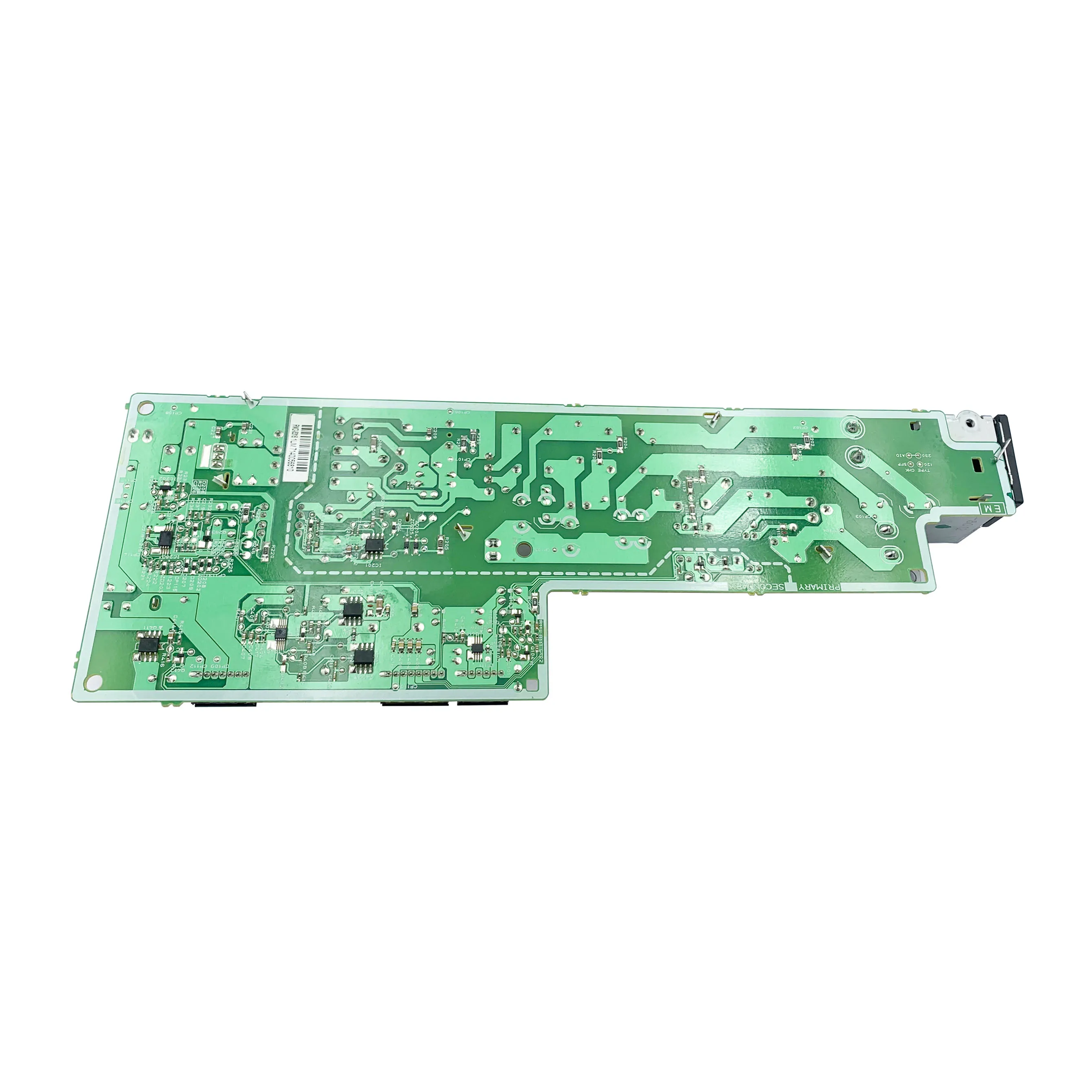 Низковольтный источник питания (LVPS) для Canon i-SENSYS MF264dw MF267DW MF269W MF263DW MF266DW FM1-U196-000