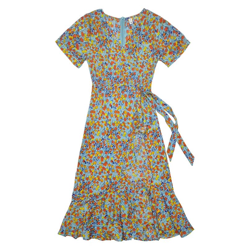 

COIGARSAM Women dress Dresses 1810