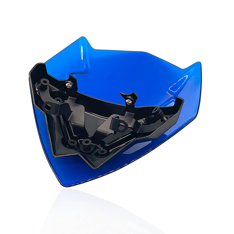 Ветрозащитный экран с кронштейном для Suzuki GSX-S1000 GSXS1000 G-SXS 1000 2016 2017 2018 2019 2020 |