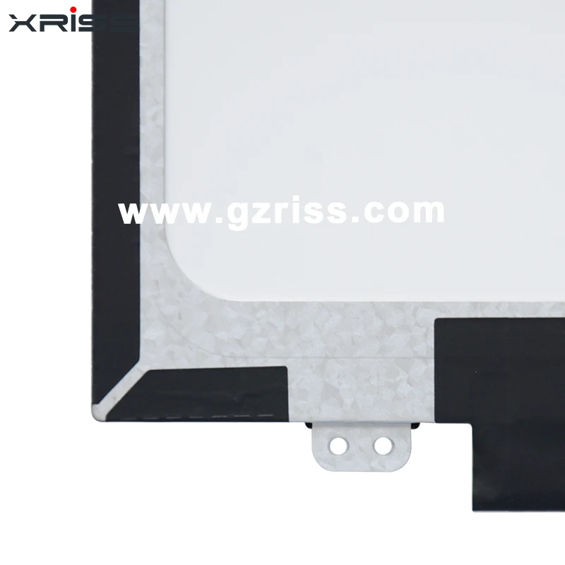 XRISS 14 0 дюймов Тонкий 40 Pin IPS FHD On Cell Touch LCD светодиодный экран B140HAK01.0 для Lenovo T480