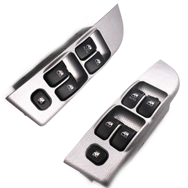 Автомобильный привод боковое окно кнопка стеклоподъемника переключатель для Kia