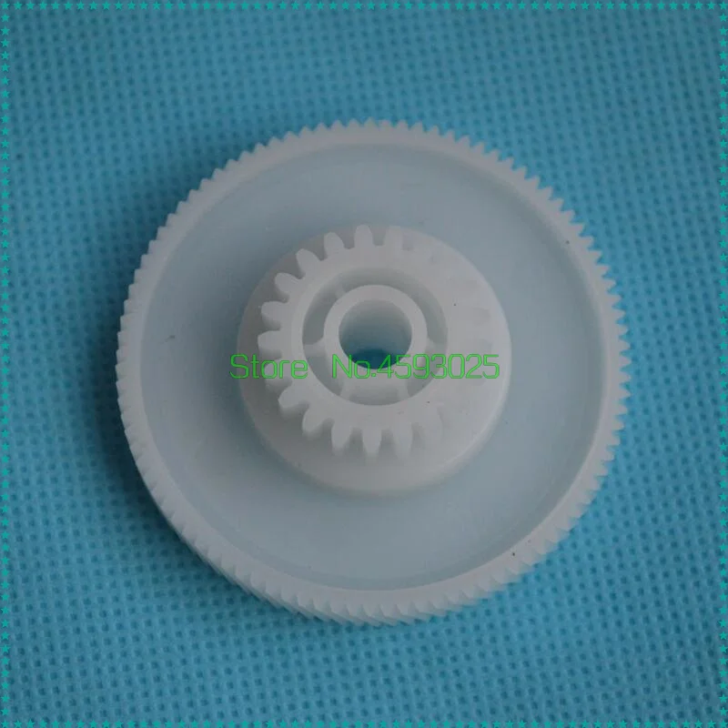 RU7-0374-000 поворотный рычаг для HP Pro 400 M401 M425 M425dn M425dw M401a M401d M401dn M401dw RU7-0374 Шестерня