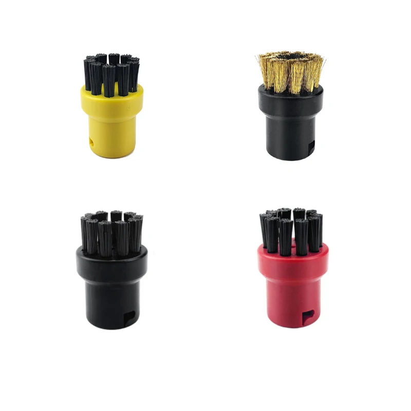 Аксессуары для пылесоса Karcher SC1 SC2 SC3 SC4 SC5 нейлоновая медная щетка инструмент