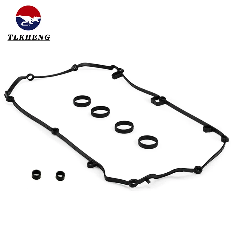 

NEW Valve Cover Gasket Cylinder Head Cover For MINI R56,R55,R57,R58,R59,R60,N18 2009-2016 11127582400